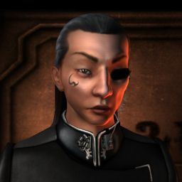 Raa Chura — legacy portrait