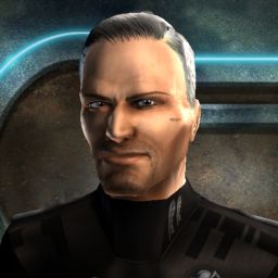 Graoms — legacy portrait