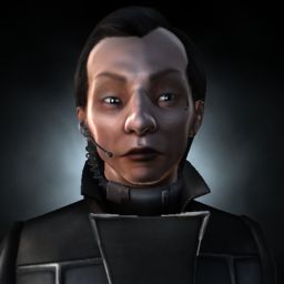 engibuilder — legacy portrait