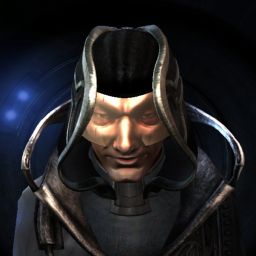 Ion Tihii — legacy portrait