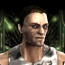 drknova — legacy portrait