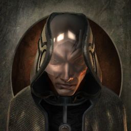 Sith EG — legacy portrait