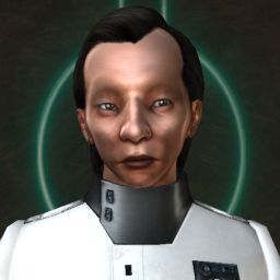 ben thestoner — legacy portrait