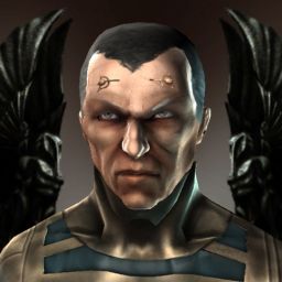 Strelok77 — legacy portrait
