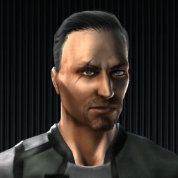 Nikolai Titanium — legacy portrait