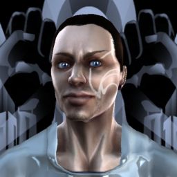Jingoe1001 — legacy portrait
