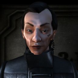 Reedevil — legacy portrait