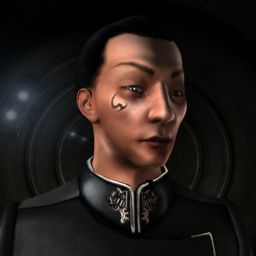 Astaart — legacy portrait