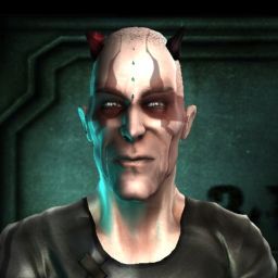 digdig66 — legacy portrait