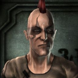 ORELKO — legacy portrait