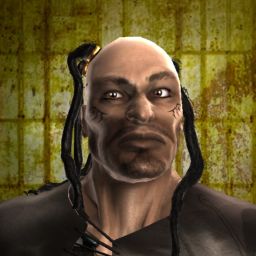 XXSpIkEXX — legacy portrait