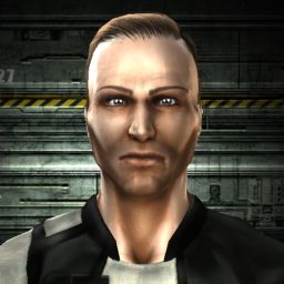 Karasu kun — legacy portrait
