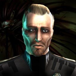 NAM TRON — legacy portrait