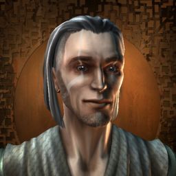 Binotian — legacy portrait