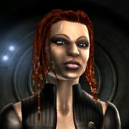 Whyth — legacy portrait