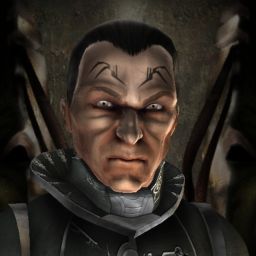 Devils Tycoon — legacy portrait