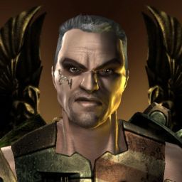 Schranzlaza — legacy portrait