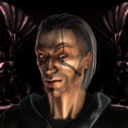 Esoteric Acolyte — legacy portrait