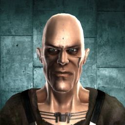 Riazal — legacy portrait