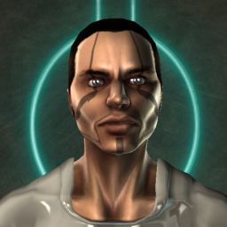RickJames Biach — legacy portrait