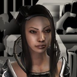 SkyMarshaller — legacy portrait
