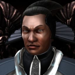 Dracronial — legacy portrait