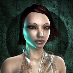 Prismwind — legacy portrait