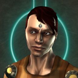 Zimozis — legacy portrait