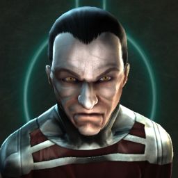 Cronodus — legacy portrait
