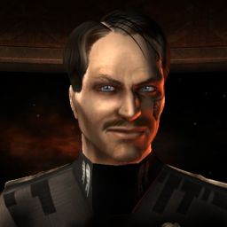 Usul Lodestar — legacy portrait