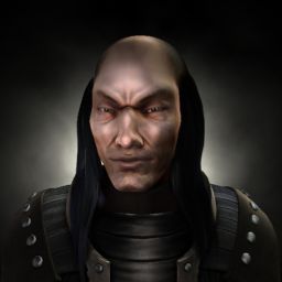 Rimus Hon — legacy portrait