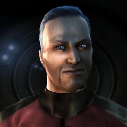 DaCode — legacy portrait