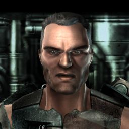 FilthyPhill — legacy portrait