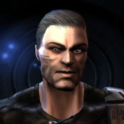 Thaetan Brynn — legacy portrait