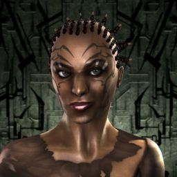 Norisha North — legacy portrait
