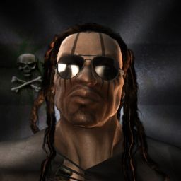 TheNerdBoy — legacy portrait
