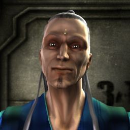 aquatac — legacy portrait