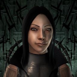 Kari Pekka — legacy portrait
