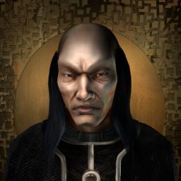 Onyxirian — legacy portrait