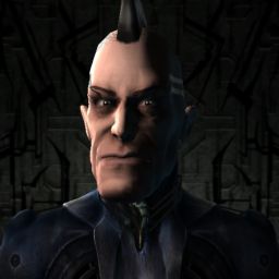 kppowell — legacy portrait