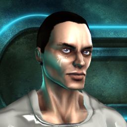 MissingLInk56 — legacy portrait