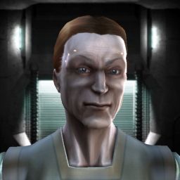 Hoobie Bajoobie — legacy portrait