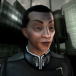 Obivan Kenoby — legacy portrait