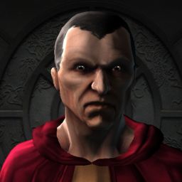 Dooey — legacy portrait