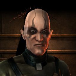 SLUGOR MOTAR — legacy portrait