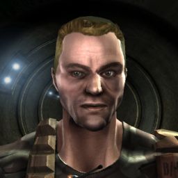 D3F — legacy portrait