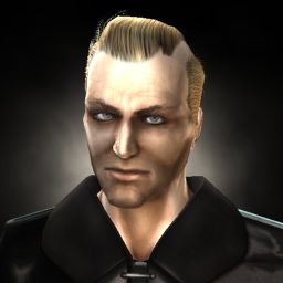 Luftwirbel — legacy portrait