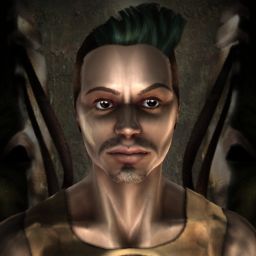 smokey86 — legacy portrait