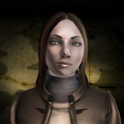 Lorii Reichs — legacy portrait