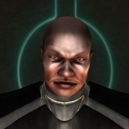 Incognito Mike — legacy portrait